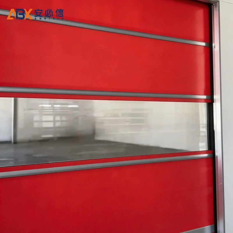阿里地区工业快速门