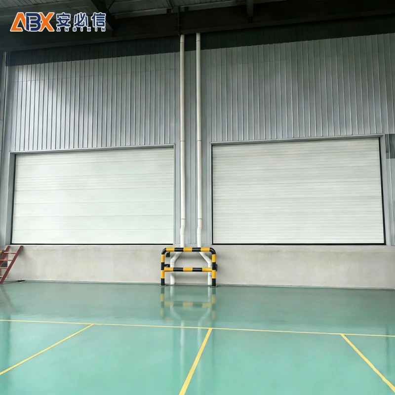 阿里地区提升门